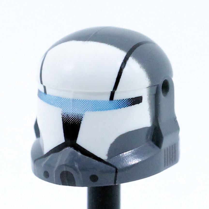 Clone Army Customs Commando Scorch Helmet