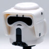 Scout Trooper Helmet