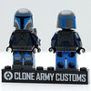 mando trooper