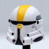 RAirborne 327th Helmet