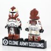recon trooper