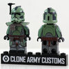 mando trooper
