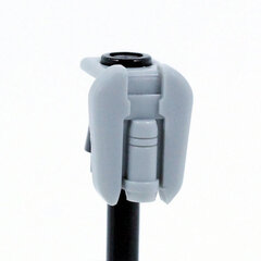Commander Jet Pacl Clone Army Customs | Commander Jetpack
