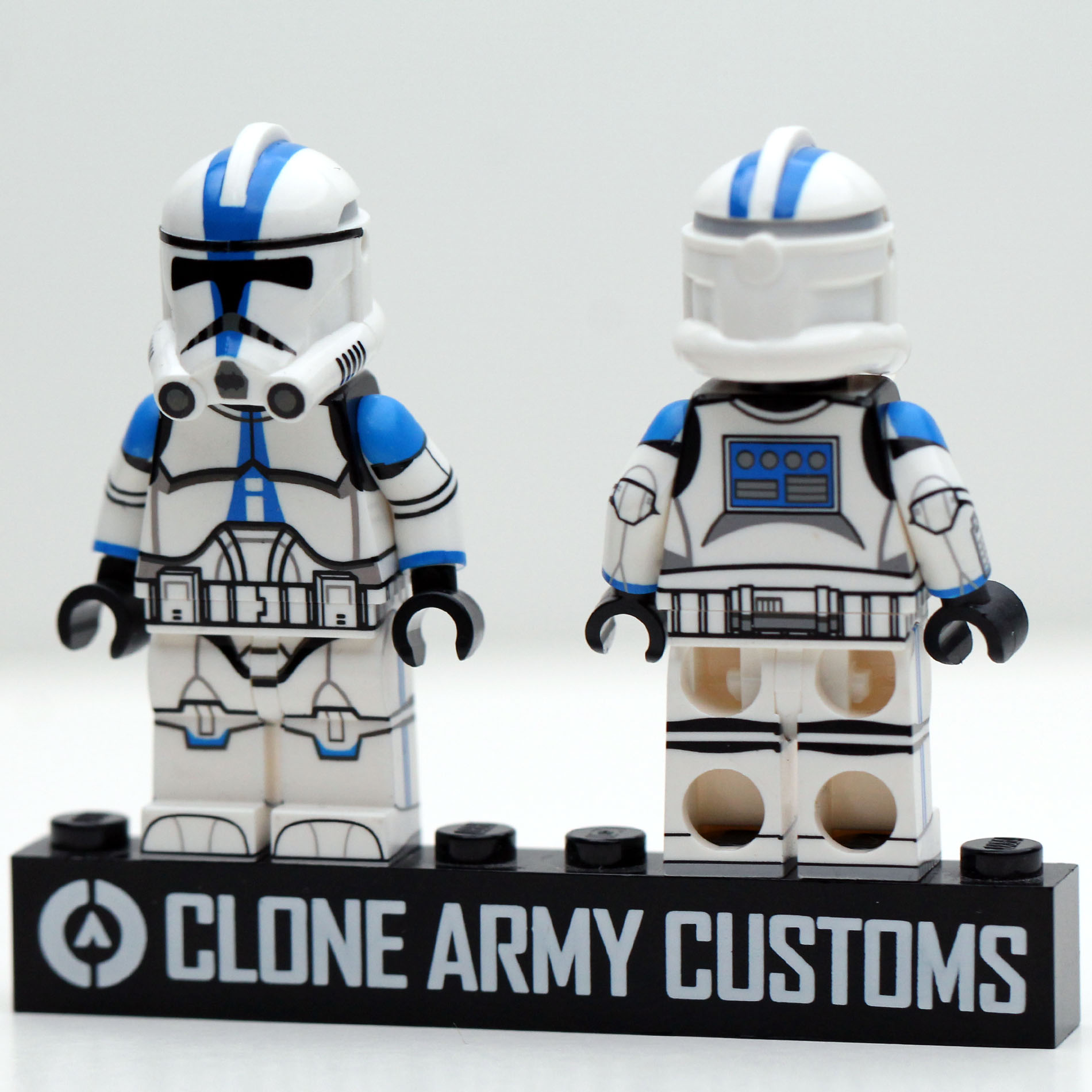 P2 501st Trooper - Main Image