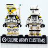 commando trooper
