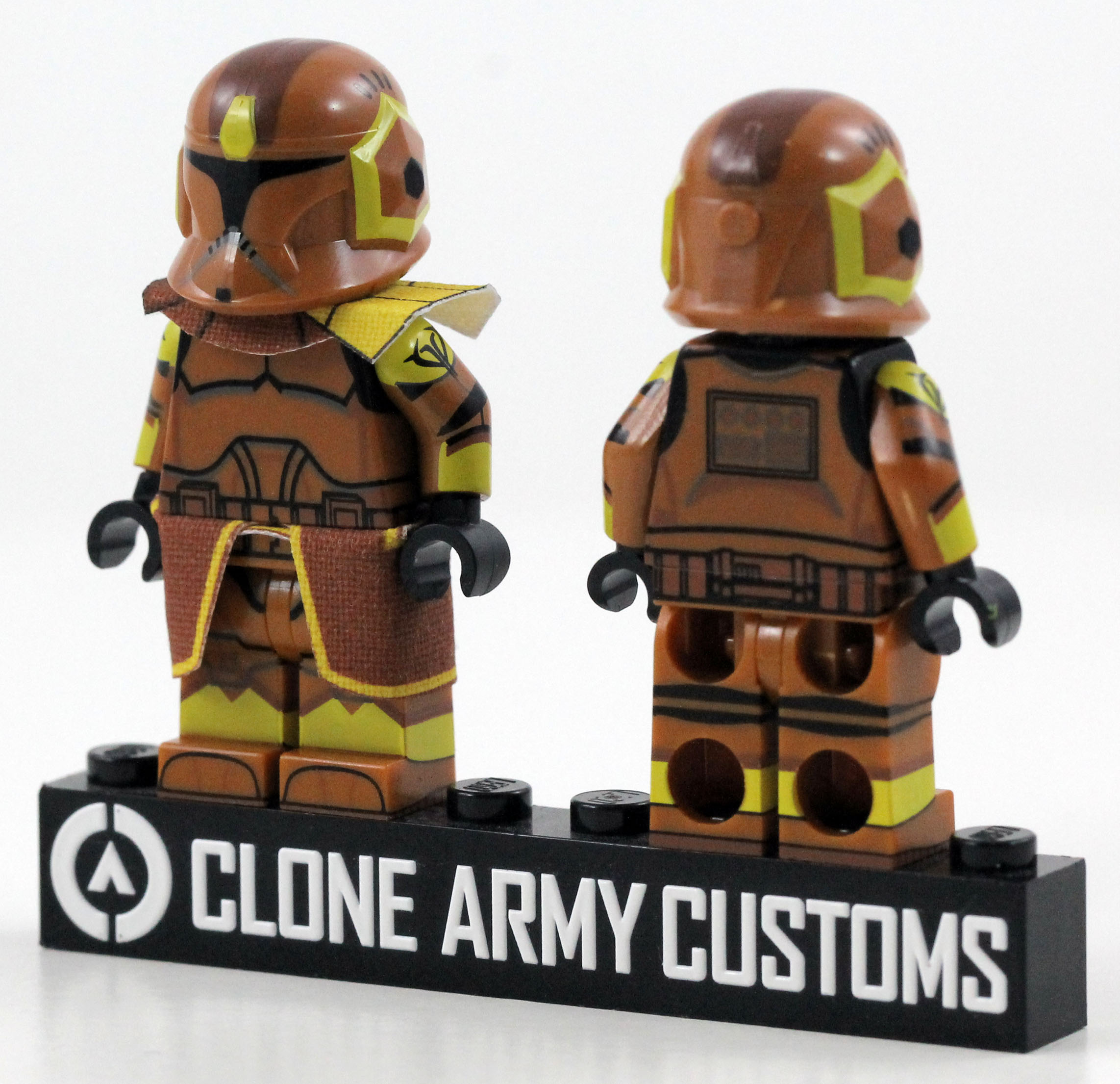 Clone Army Customs | P1Coms Commander Jet