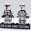 RP1 Security Trooper