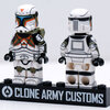 RComm Urban