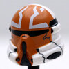 RAirborne 332nd Helmet