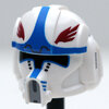 RP2 Pilot Hawk Helmet