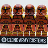 Squad Pack Geo Jet Troops