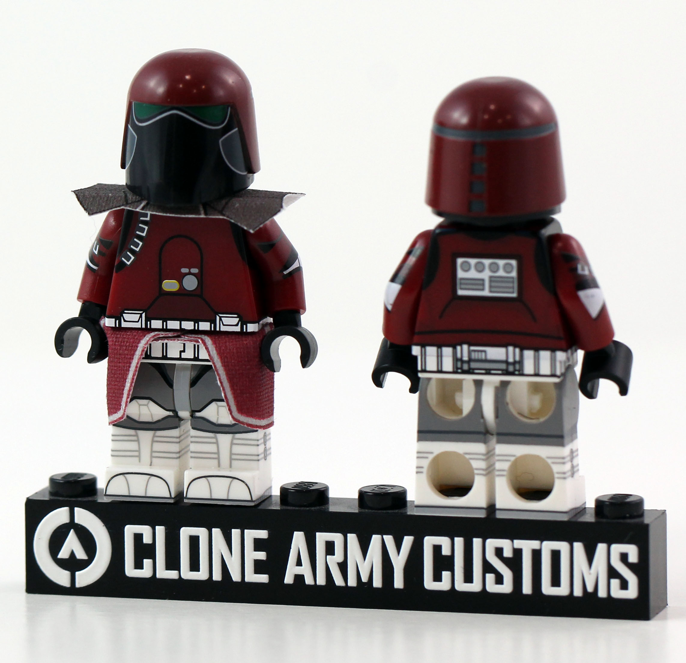 Clone army customs galactic marine deals