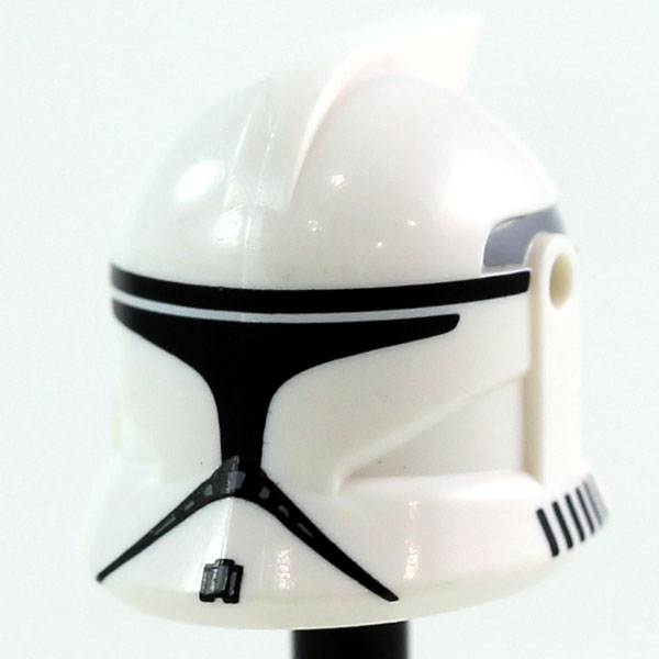 RP1 Plain Helmet - Main Image