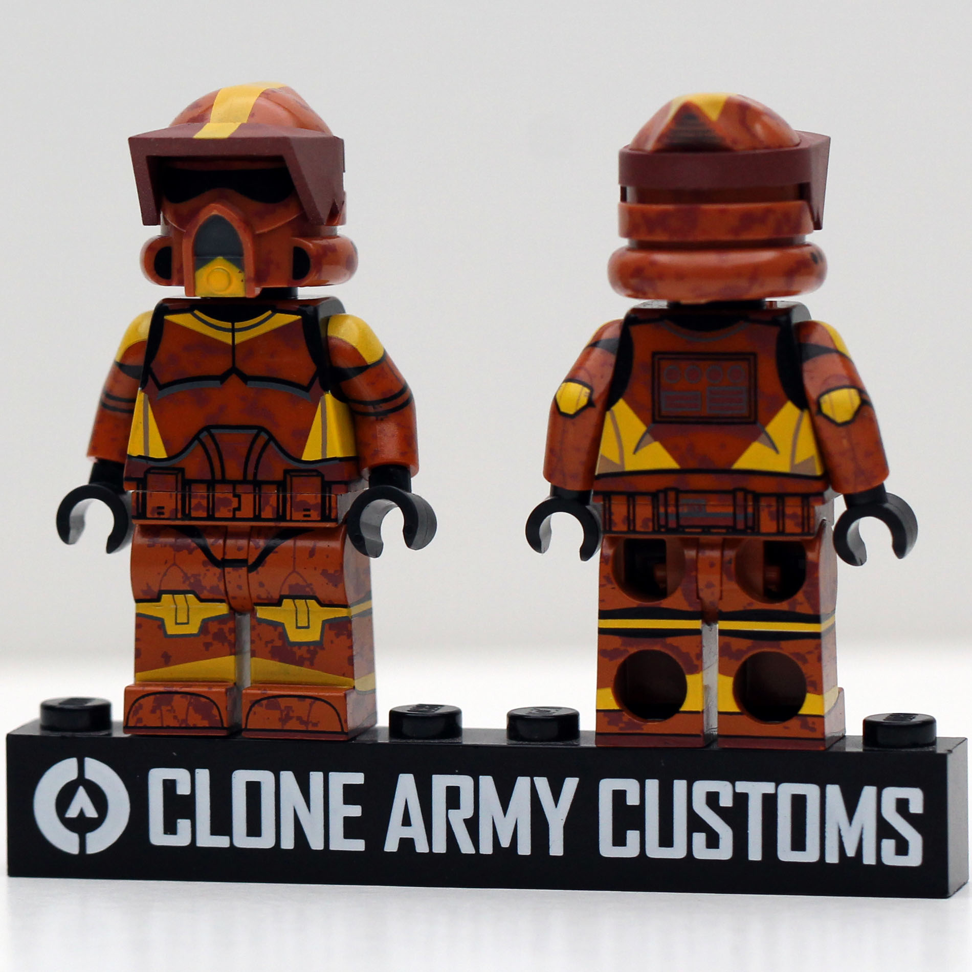 clone army customs bly
