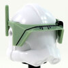 helmet attachment