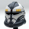 RR Wolffe Dark Gray Helmet