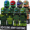Squad Mega Pack Shell Jungle Delta