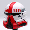 RAirborne Shock Cap Helmet