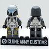 mando trooper