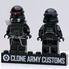 Airborne Purge Trooper Light Gray