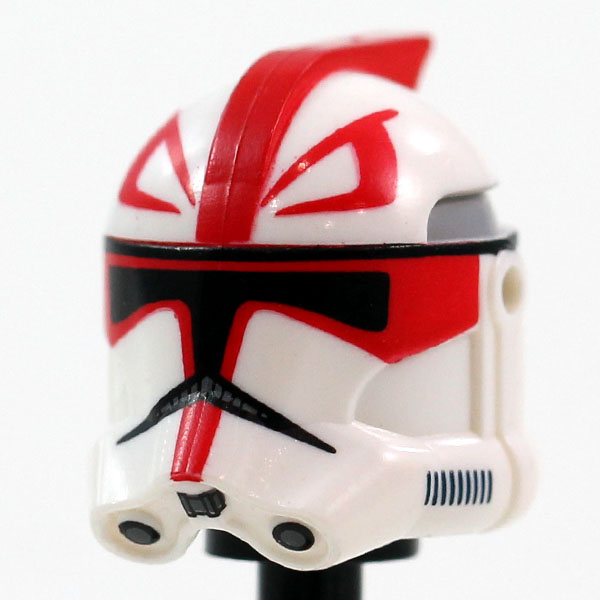 Clone Army Customs | RARC Fordo Helmet