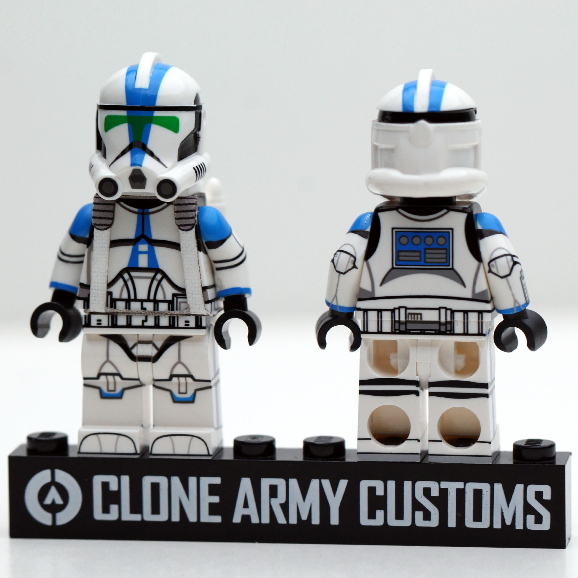 P2 501st Jet Trooper