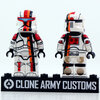 commando trooper