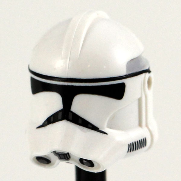 Clone Army Customs RP2 Trooper Helmet (misprint)
