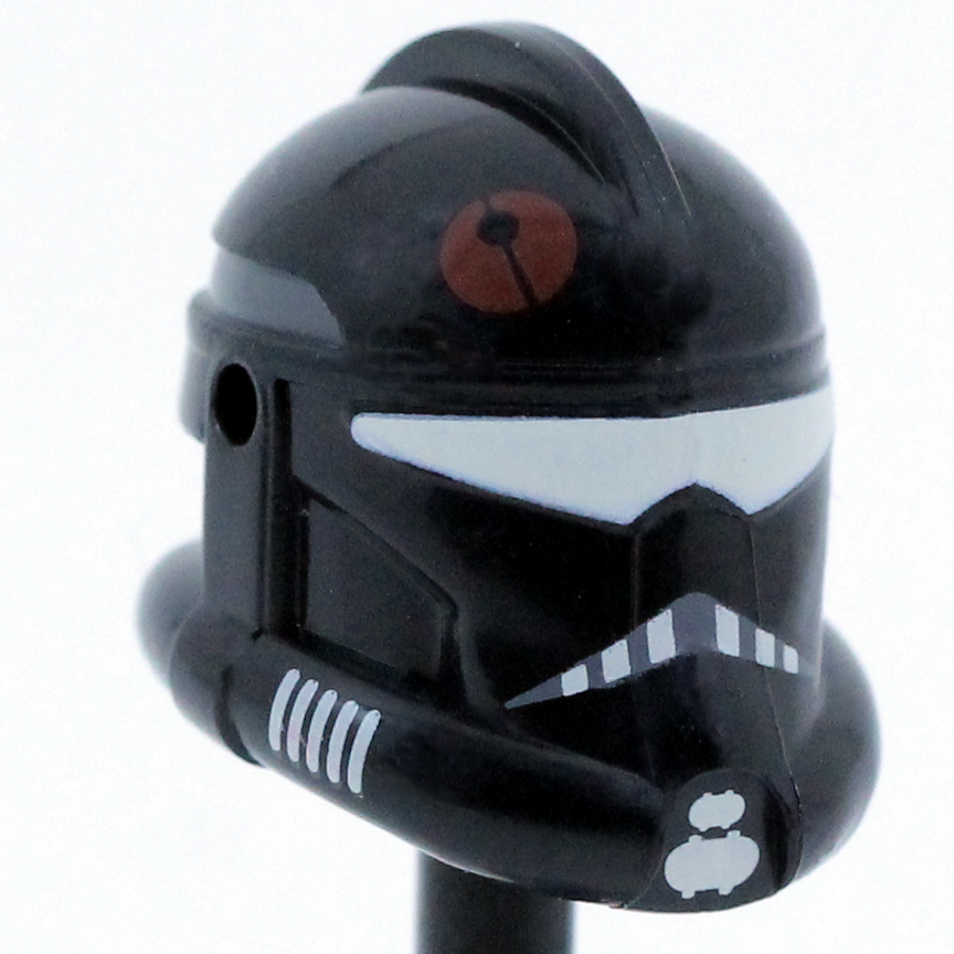 Commander sales neyo helmet