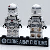 RR 91st Trooper