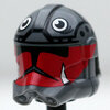 RP2Gunner Oni Helmet