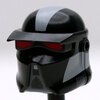 RDriver Shadow Helmet
