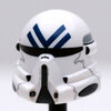 RAirborne 5th Fleet Sniper Helmet