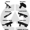 weapon pack