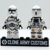 RP2 5th Fleet Dark Blue Trooper