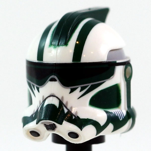 Clone Army | Viper Helmet