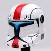 RComm Darman Helmet