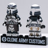 Airborne Sinker Dark Gray