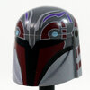 fem mando helmet