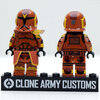 CWP1Coms Commander Star