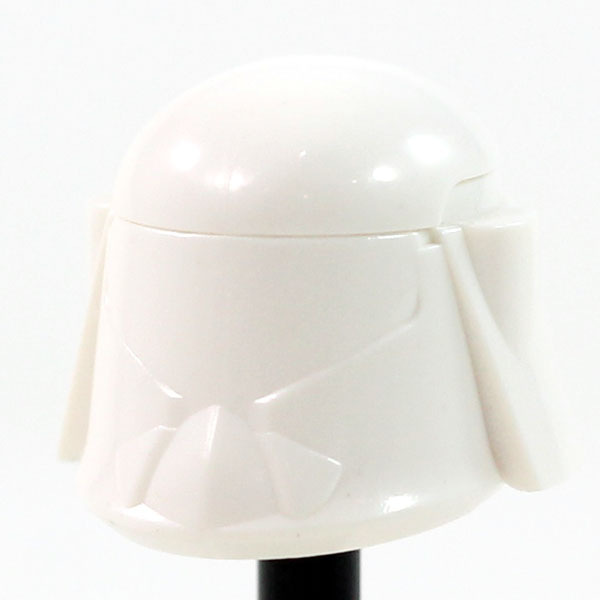 Clone Army Customs P1 Heavy Blank Helmet