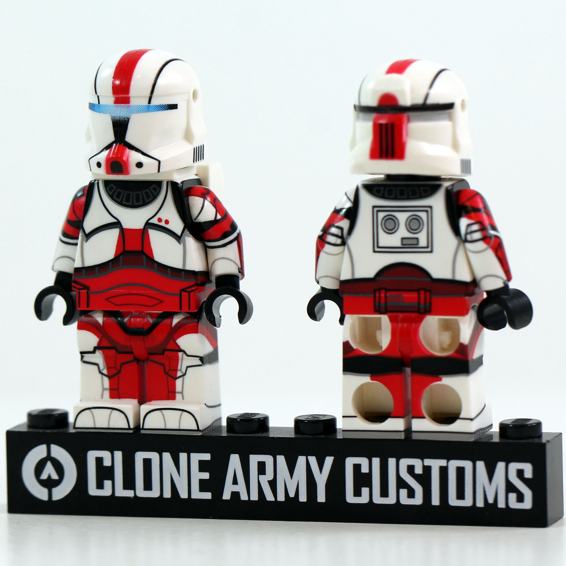 Clone Army Customs | Commando Darman