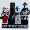 Squad Pack RComm Omega