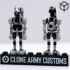 B1 Rusted Clanker