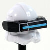 helmet attachment