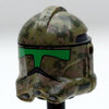 RP2 Jungle Camo Helmet