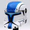 RComm Niner Helmet