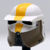 RDriver 327th Helmet
