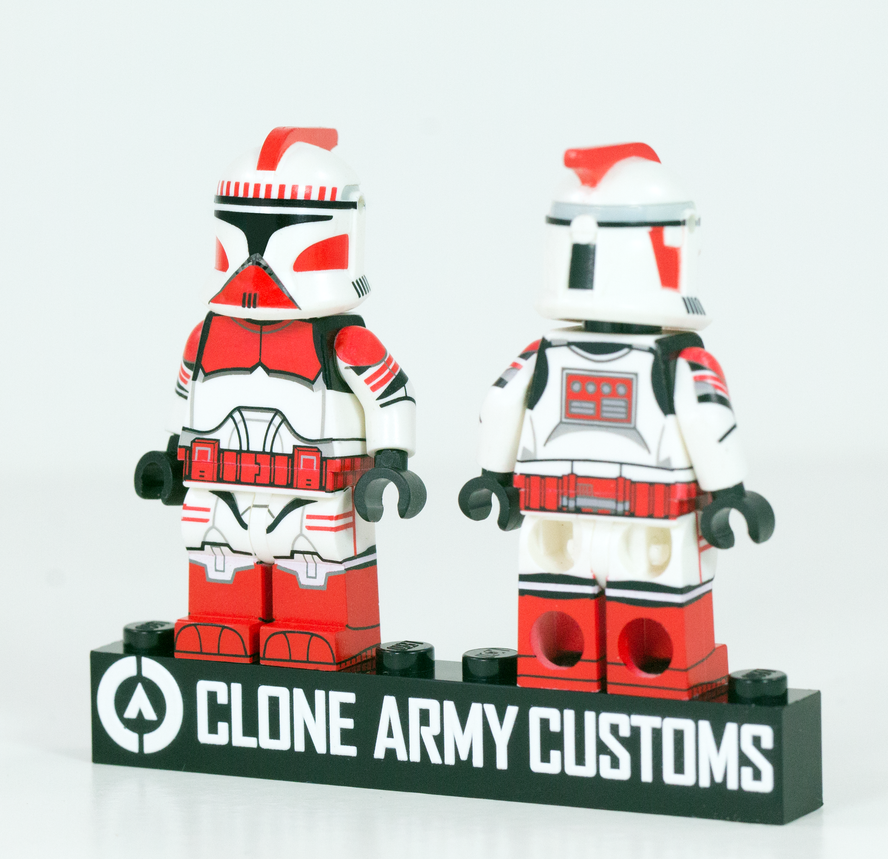 clone shock troopers