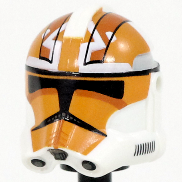 Clone army customs 332nd clearance